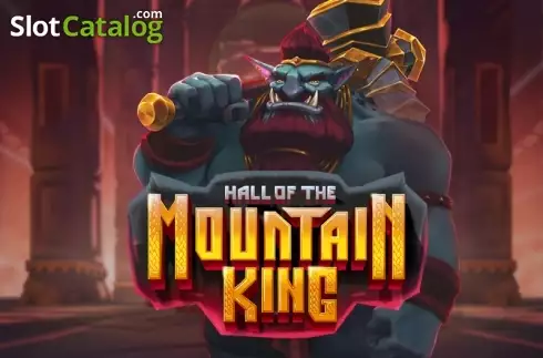 Hall of the Mountain King