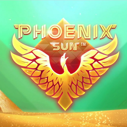 Phoenix Sun логотип