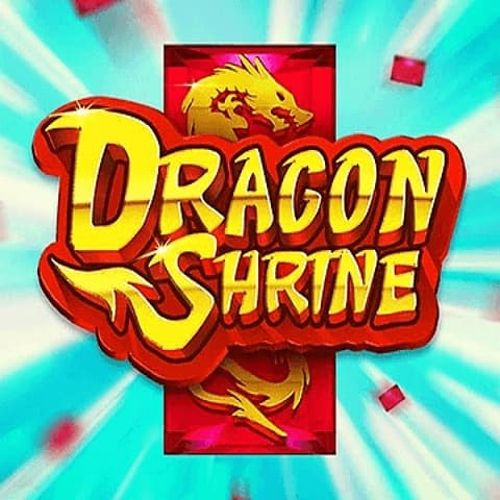 Dragon Shrine логотип