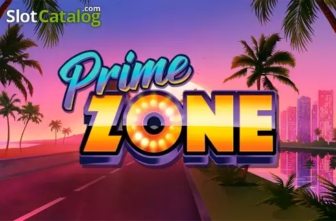 Prime Zone слот