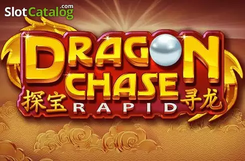 Dragon Chase Rapid логотип Dragon Chase Rapid логотип