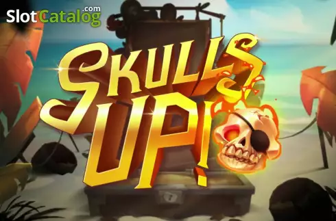 Skulls UP! слот