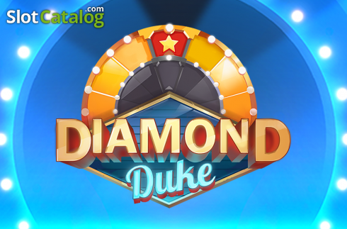 Diamond Duke логотип Diamond Duke логотип