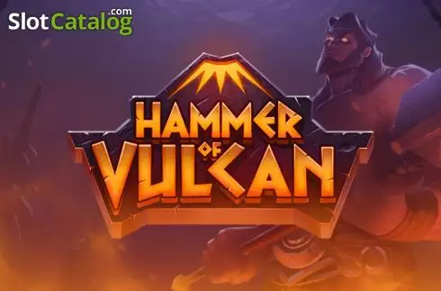 Hammer of Vulcan (Quickspin) слот
