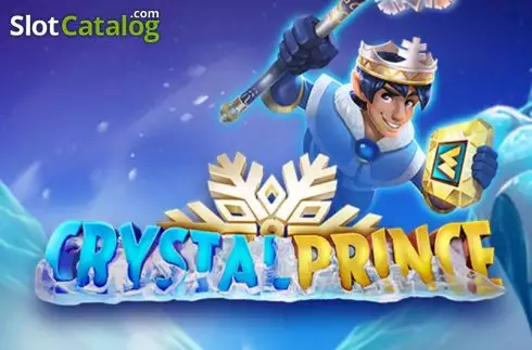 Crystal Prince логотип Crystal Prince логотип