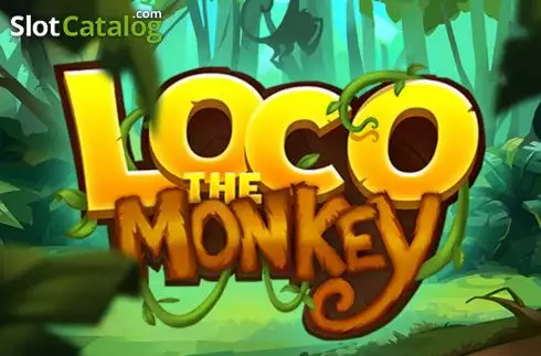 Loco the Monkey слот