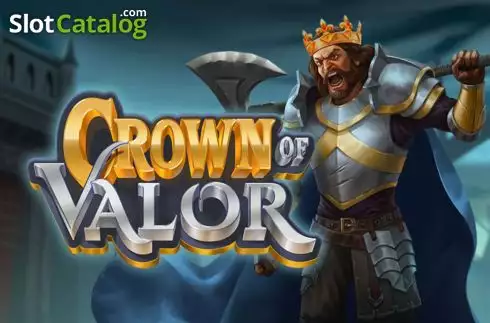 Crown of Valor слот