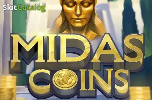 Midas Coins слот