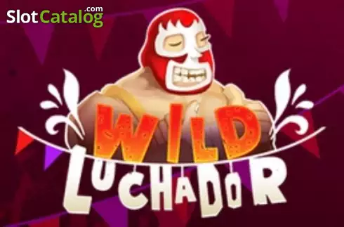 Wild Luchador слот