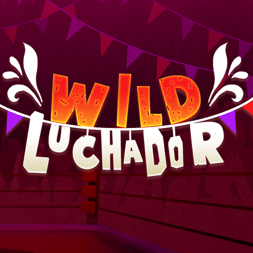 Wild Luchador логотип