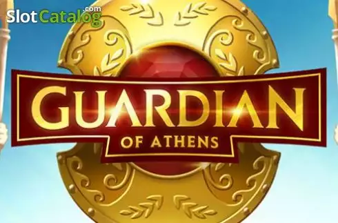 Guardian of Athens слот