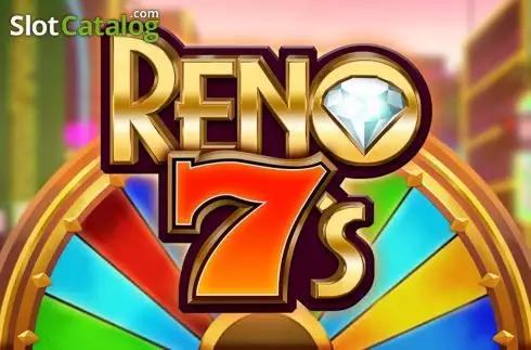 Reno 7s логотип Reno 7s логотип
