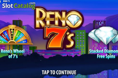 Скрин2. Reno 7s слот