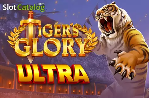 Tigers Glory Ultra слот