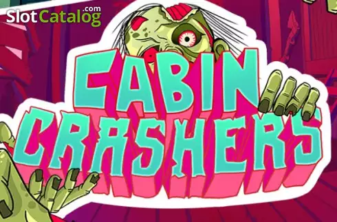Cabin Crashers слот
