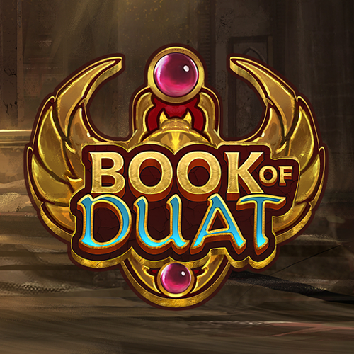 Book of Duat логотип