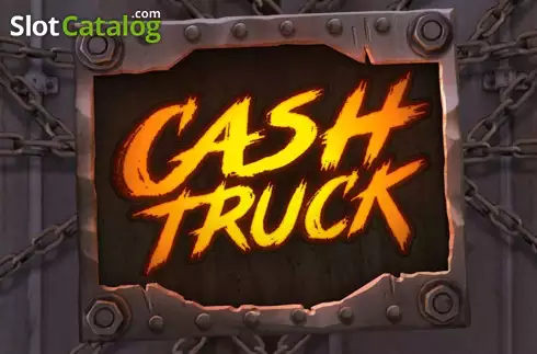 Cash Truck слот