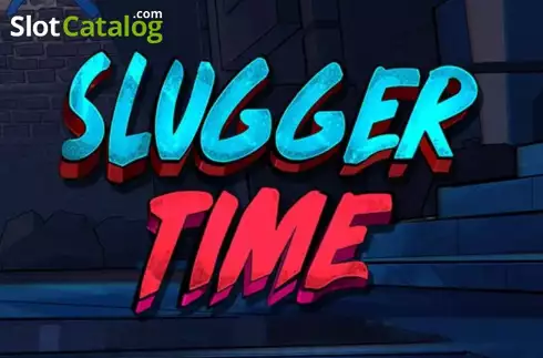 Slugger Time слот