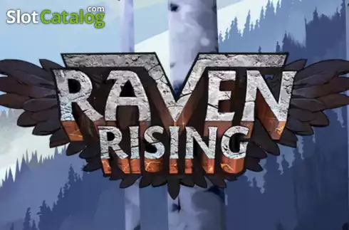 Raven Rising слот