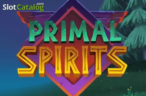 Primal Spirits слот