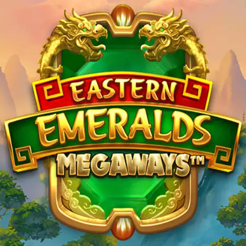 Eastern Emeralds Megaways логотип