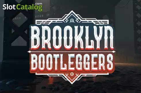 Brooklyn Bootleggers слот