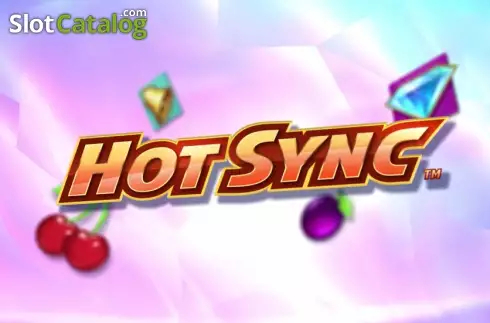 Hot Sync слот