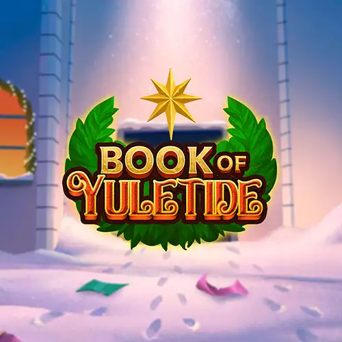 Book of Yuletide логотип