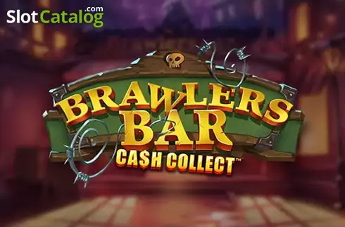 Brawlers Bar Cash Collect слот