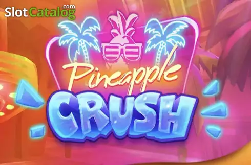 Pineapple Crush слот