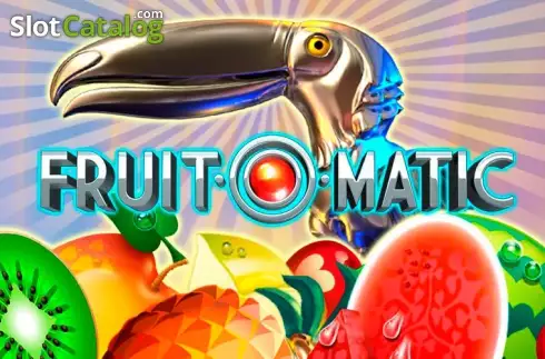 Fruit-O-Matic слот