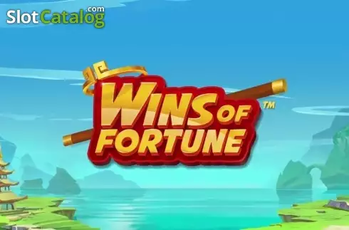 Wins of Fortune слот