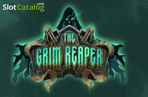 The Grim Reaper логотип The Grim Reaper логотип