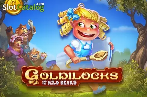 Goldilocks with Achievements Engine слот