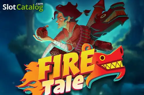 Fire Tale логотип Fire Tale логотип
