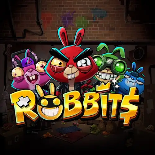 Robbits логотип