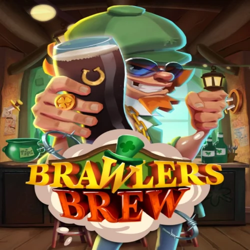 Brawlers Brew логотип