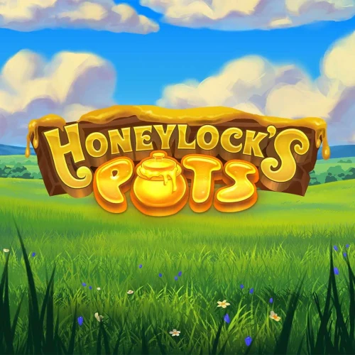 Honeylock's Pots логотип