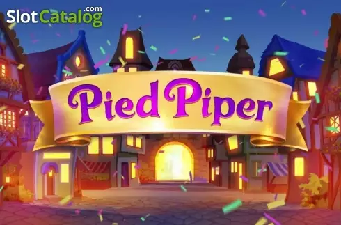 Pied Piper (Quickspin) слот