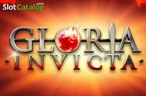 Gloria Invicta слот