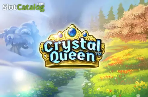 Crystal Queen слот