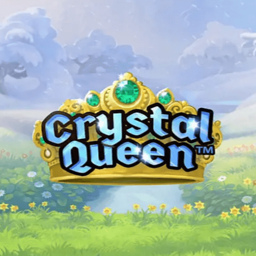 Crystal Queen логотип