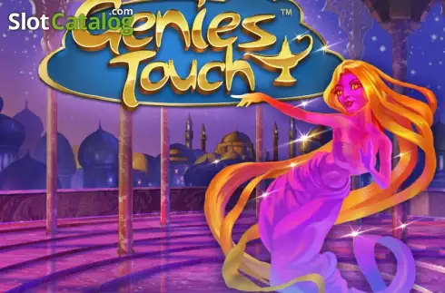 Genies Touch слот