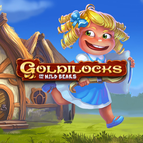 Goldilocks логотип
