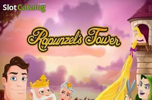 Rapunzel's Tower логотип Rapunzel's Tower логотип