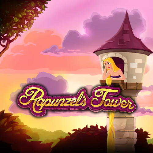 Rapunzel's Tower логотип