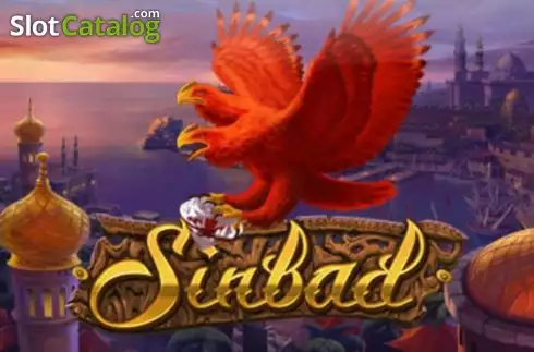 Sinbad (Quickspin) Quickspin