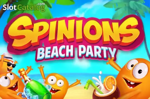 Spinions слот