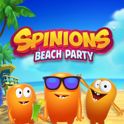 Spinions логотип
