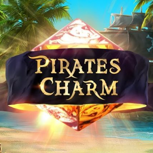 Pirates Charm логотип